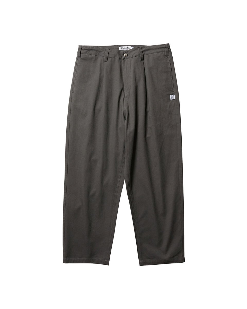 Evisen パンツ grey M 179281002_o1.jpg?
