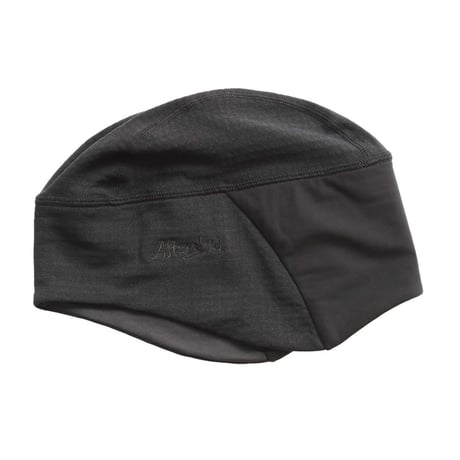 AFTERGLOW POWERGRID BEANIE Black