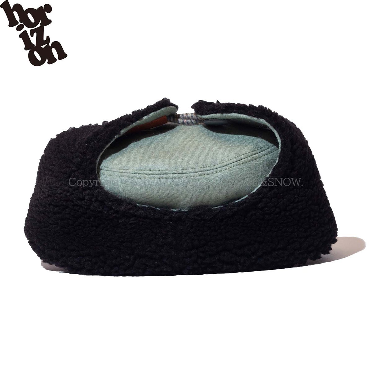 24-25 horizon THE SNOW CAP | ODDBALL SKATE&SNOW