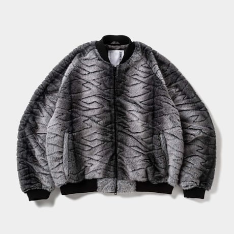 TIGHTBOOTH T QUILT FUR MA-1