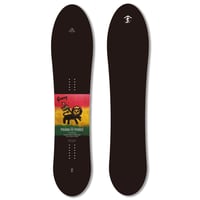 22-23 OUTFLOW BIG FREE 158 | ODDBALL SKATE&SNOW