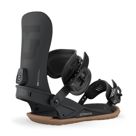 早期予約 26-27 UNION BINDINGS STRATA