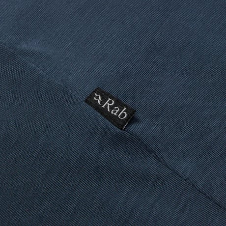 RAB Crimp Logo