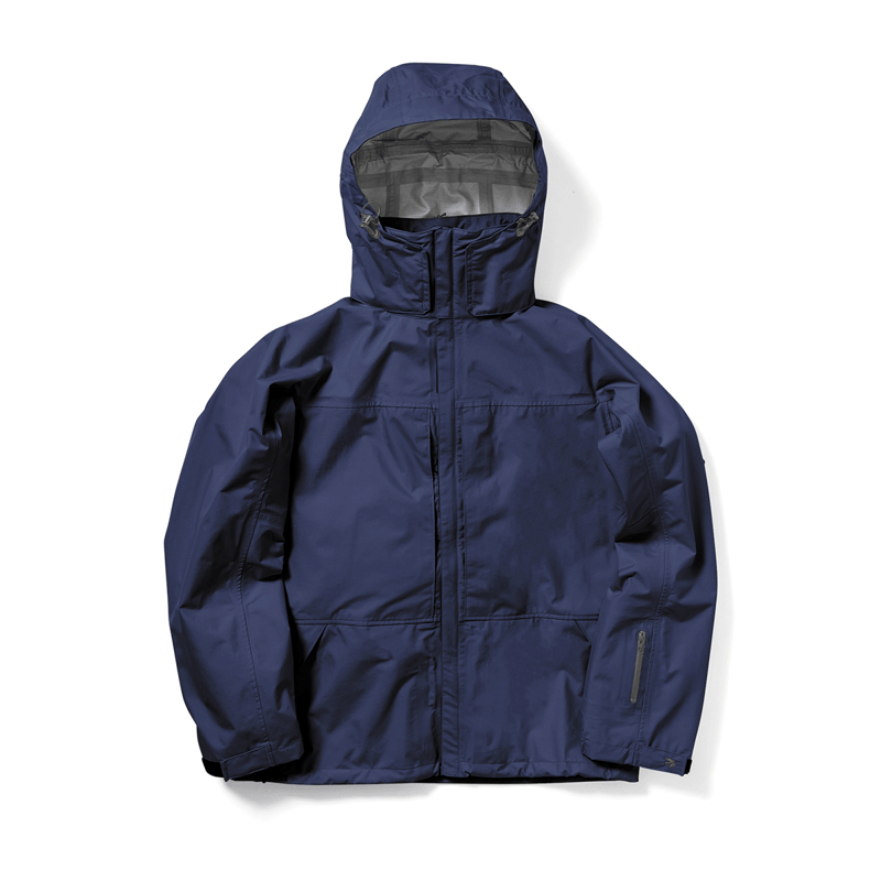 25-26 早期予約 GREEN CLOTHING HEAVY JACKET | ODDBAL