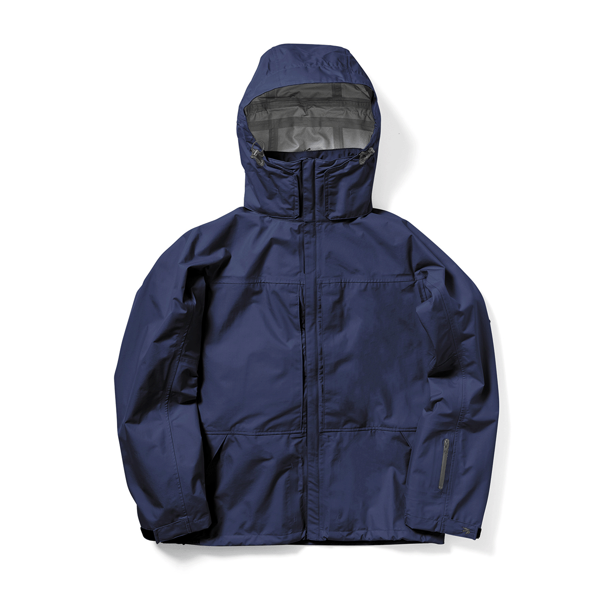 25-26 早期予約 GREEN CLOTHING HEAVY JACKET | ODDBAL