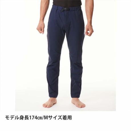 finetrack ファイントラック カミノパンツ FBM0121