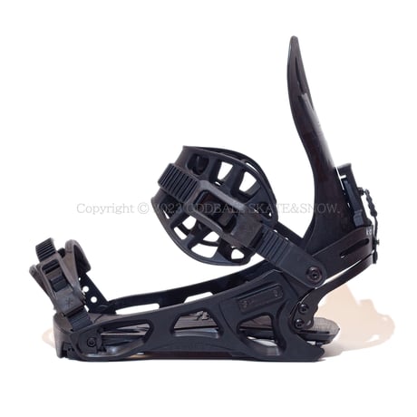 23-24 KARAKORAM PRIME Recon + 2 Sets Quiver Connectors