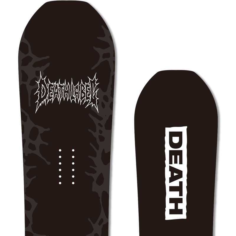 早期予約 26-27 DEATH LABEL DEATH MACHINE | ODDBALL 早期予約 26-27 DEATH LABEL DEATH MACHINE | ODDBALL