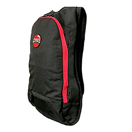 ONEBALLJAY THE BAKER POW PACK 9 LITER THE ULTIMATE RESORT PACK black