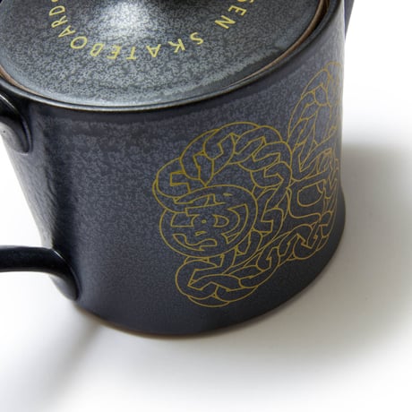EVISEN E CHAIN TERRA POT