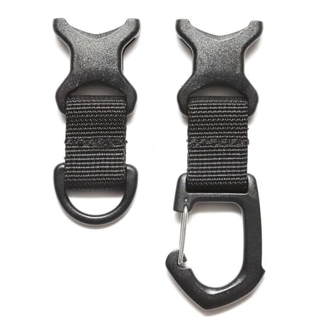 AFTERGLOW ATTACHMENT HOOK for SCB