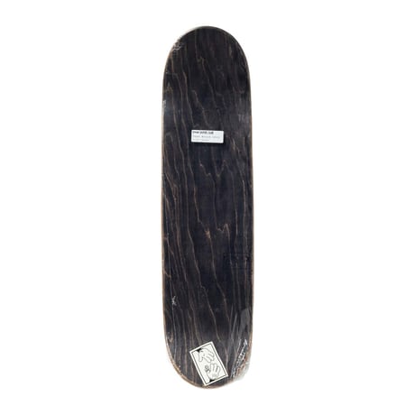 DOOM SAYERS TOON SHAKE MINI Black 7.5