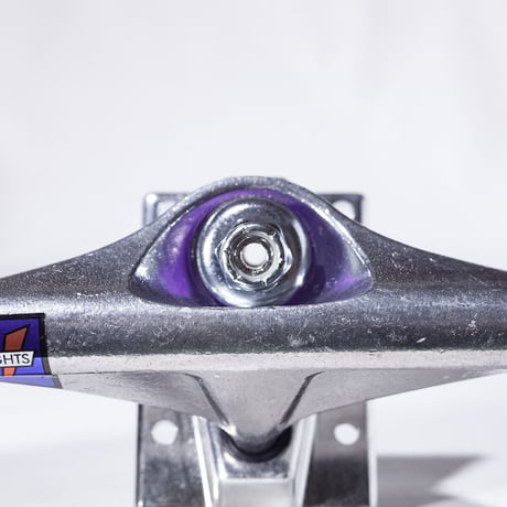 Venture Truck V-Light Polished