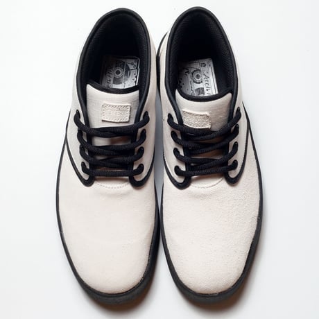 AREth 2026 EARLY BULIT White Black