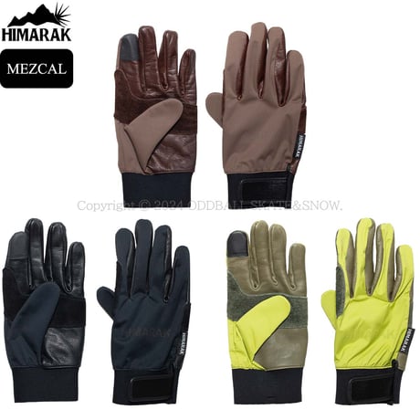25-26 HIMARAK MEZCAL