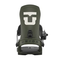 25-26 UNION BINDINGS FORCE ARMY GREEN
