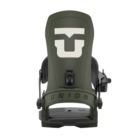 25-26 UNION BINDINGS FORCE ARMY GREEN