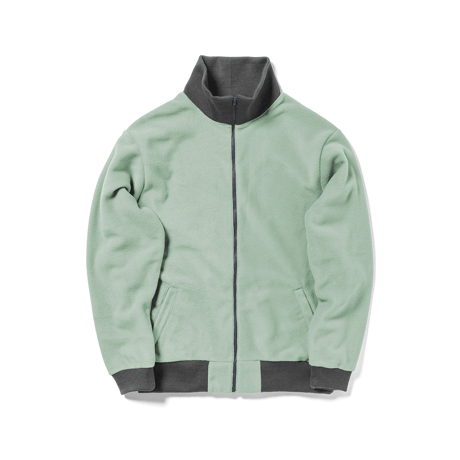 早期予約 26-27 GREEN CLOTHING STAND JACKET