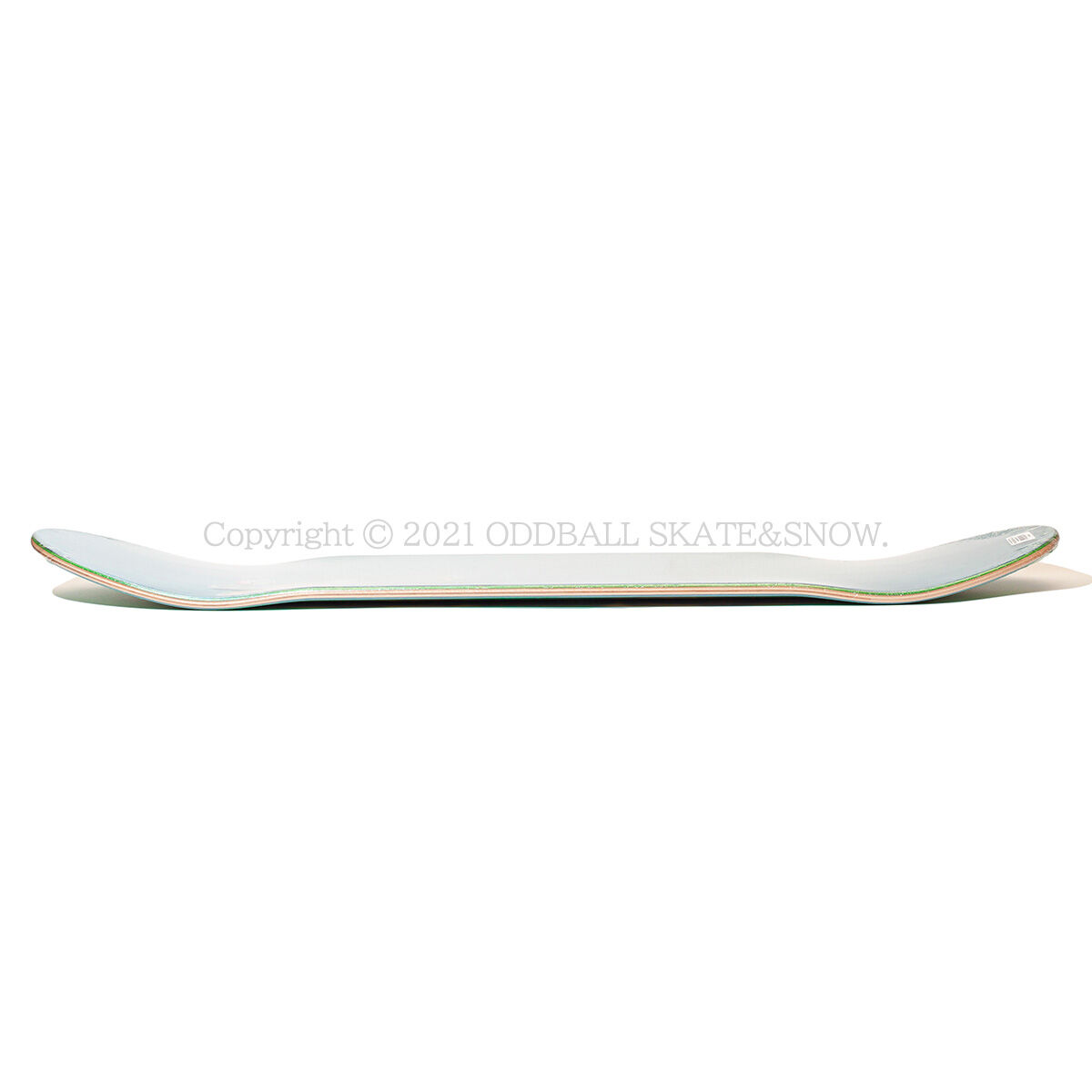 ANTI HERO SKATEBOARDS CLASSIC EAGLE 7.81 | ODDB