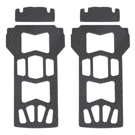 SPARK R&D Baseplate Padding Kit Cutout for Arc , Arc ST
