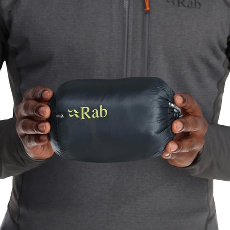 RAB MYTHIC ALPINE JACKET