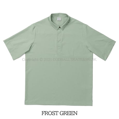 HOUDINI M’s Cosmo Shirt