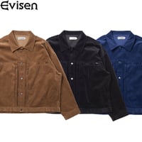EVISEN SKATEBOARDS 2ND HAND SMOKE II