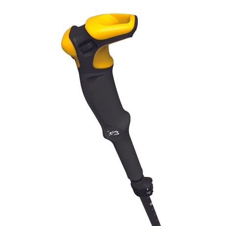 G3 PIVOT Poles