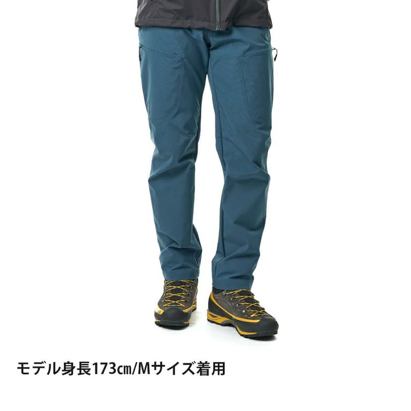 finetrack ファイントラック ストームゴージュアルパインパンツ finetrack ファイントラック ストームゴージュアルパインパンツ