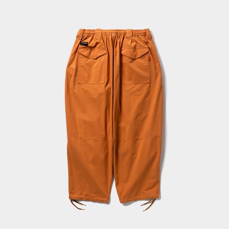 Tightbooth Snow Balloon Pants