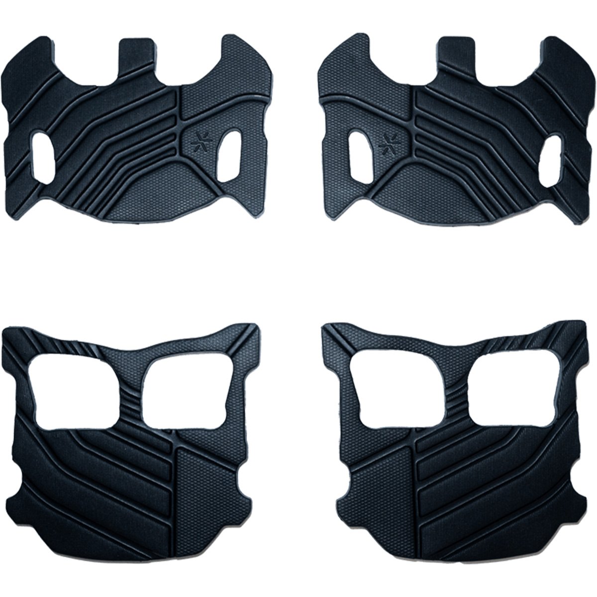 KARAKORAM FULL EVA FOOTBEDS FOR MEN'S ALPINE PR