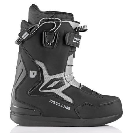 早期予約 26-27 DEELUXE ID TEAM WMN S3 ESSENTIAL BLACK