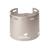 EVERNEW エバニュー VESUV Windshield 1.3L pot EBY644 ウインドウスクリーン 風防