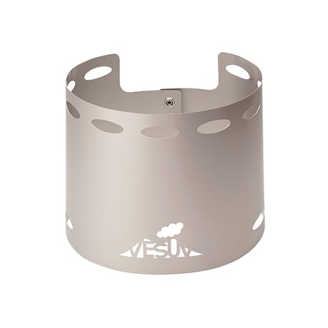 EVERNEW エバニュー VESUV Windshield 1.3L pot EBY644 ウインドウスクリーン 風防