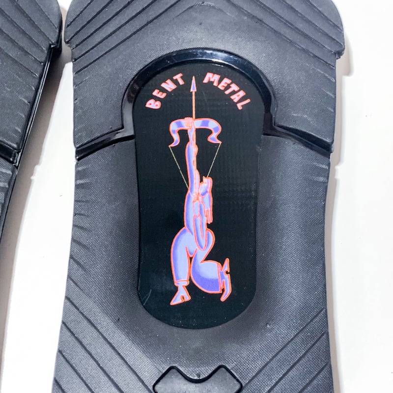 25-26 BENT METAL AXTION | ODDBALL SKATE&SNOW (