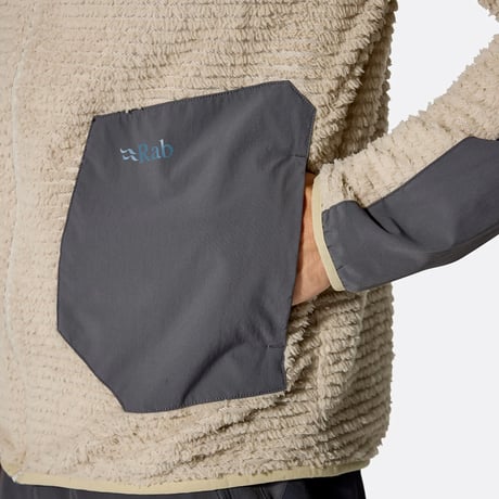 RAB BUCKSTONE HOODY