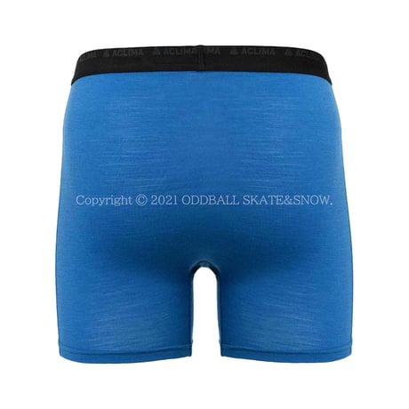 ACLIMA LightWool Boxer Men's