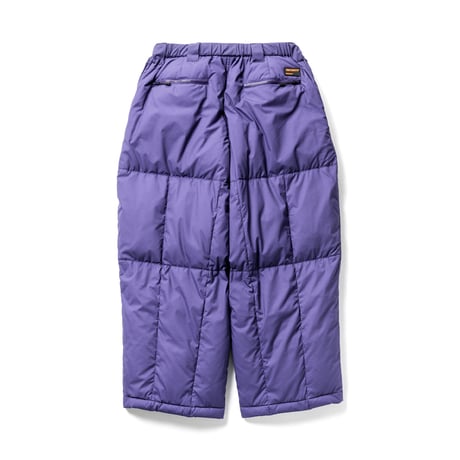 TIGHTBOOTH SIX PACK DOWN PANTS