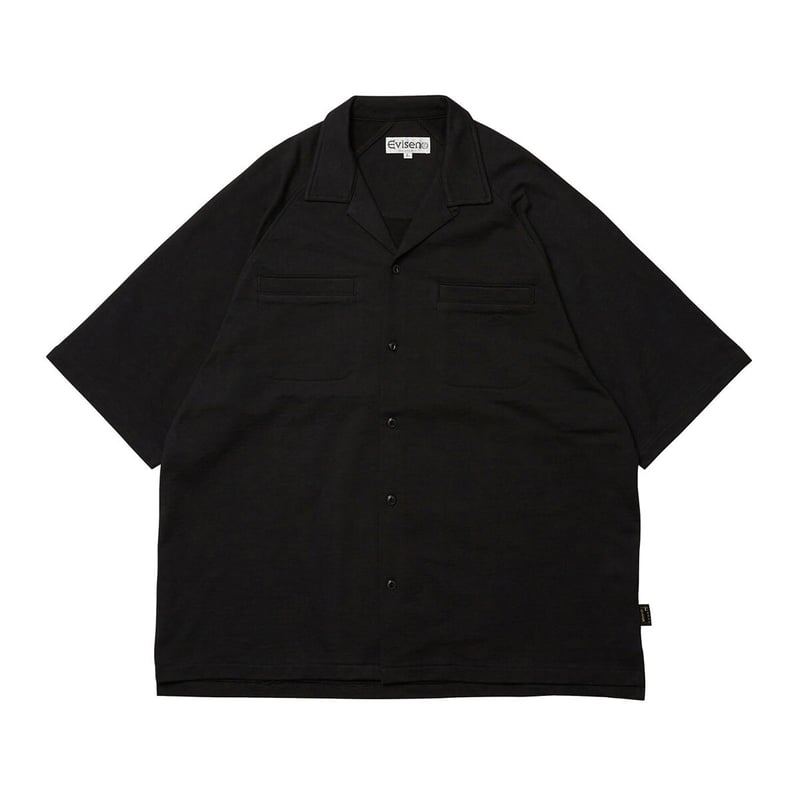 【Evisen】エビセン スケートボード スリルアロハ アロハシャツ(used) Evisen Skateboards EVISEN EVIHENGE SHIRT えびせん ゑ アロハ