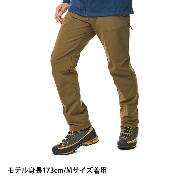 finetrack ファイントラック ストームゴージュアルパインパンツ finetrack ファイントラック ストームゴージュアルパインパンツ