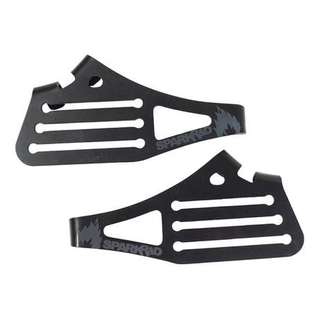 SPARK R&D TAIL CLIP KIT