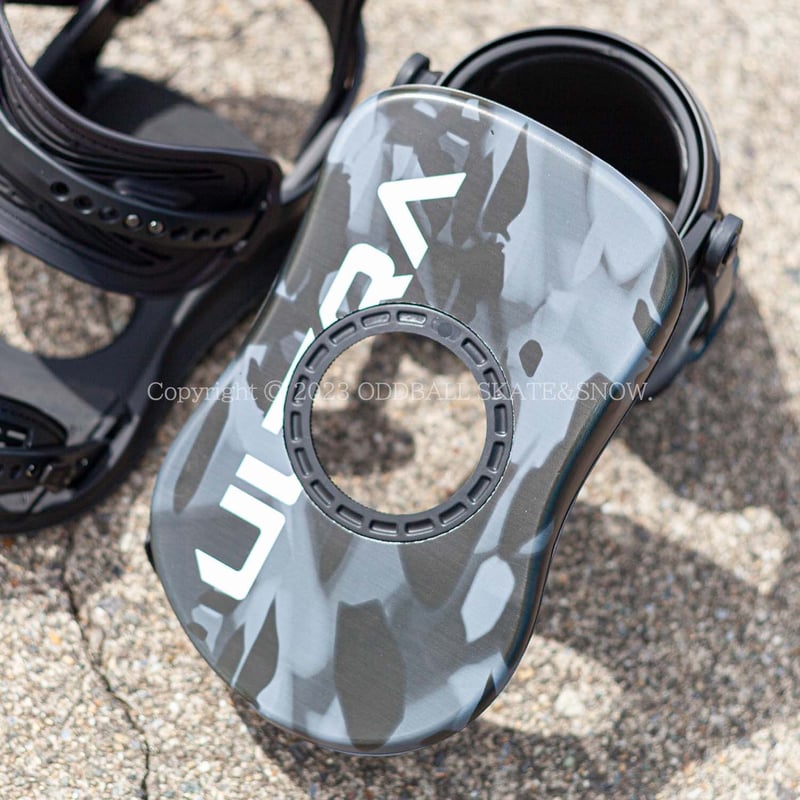 23-24 UNION BINDINGS ULTRA MEN'S Black Mサイズ | O 23-24 UNION BINDINGS ULTRA MEN'S Black Mサイズ | O