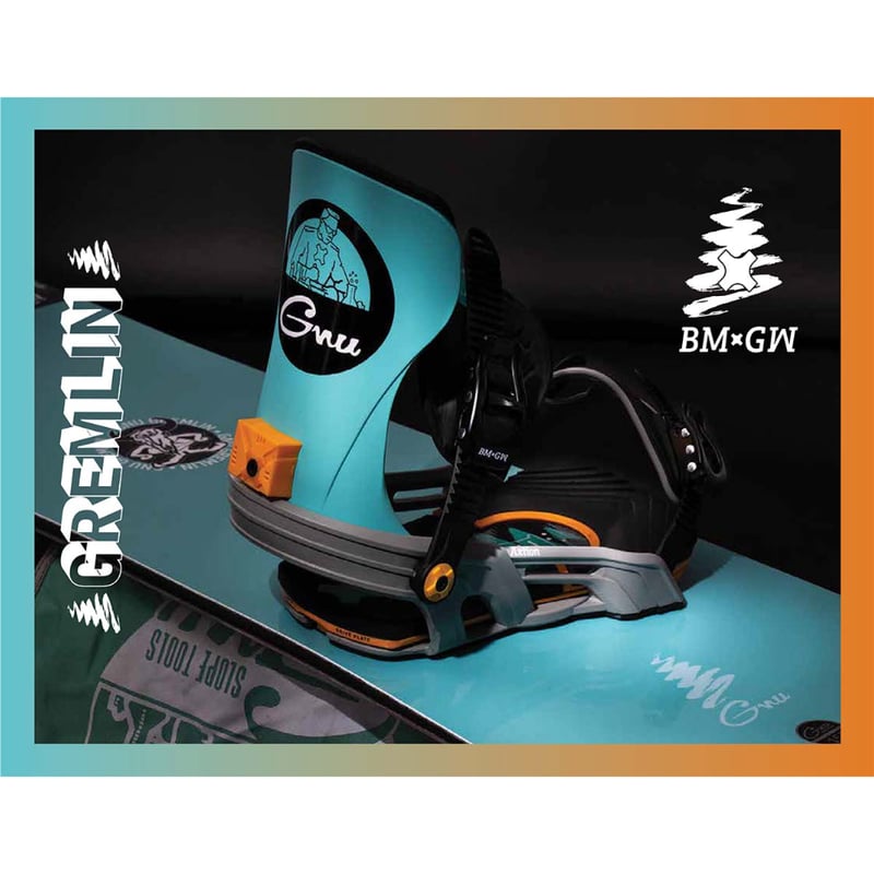 GNU GREMLIN 148センチ　　グヌー　グレムリン 楽天市場】25-26 グヌー スノーボード GNU GREMLIN グレムリン