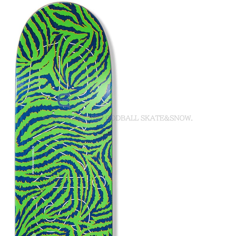 【最終値下げ】EVISEN 8.125 スケートボード板 MIDNIGHT SUSHI – Evisen Skateboards ゑ (エビセン スケート