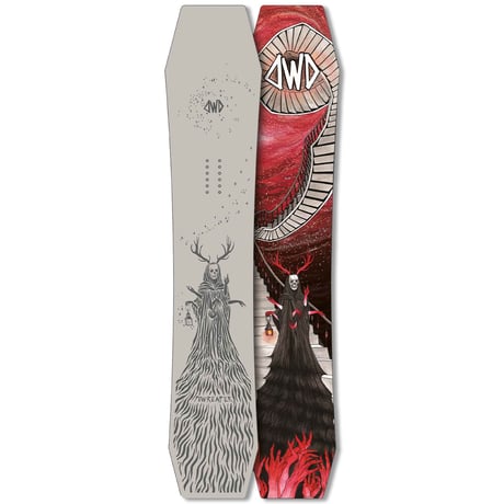 バックカントリー | STORES