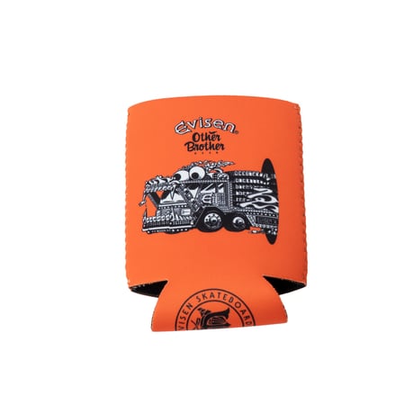 EVISEN SKATEBOARDS DECO - TRUCK / EVISEN x OTHER BROTHER BEER 8.8