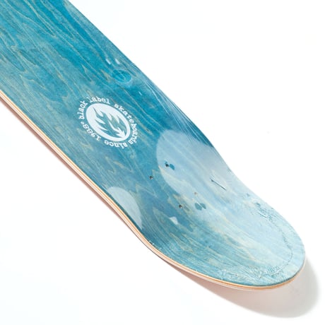 BLACK LABEL JAKE RUETER LONE WOLF EGG SHAPE 9.5