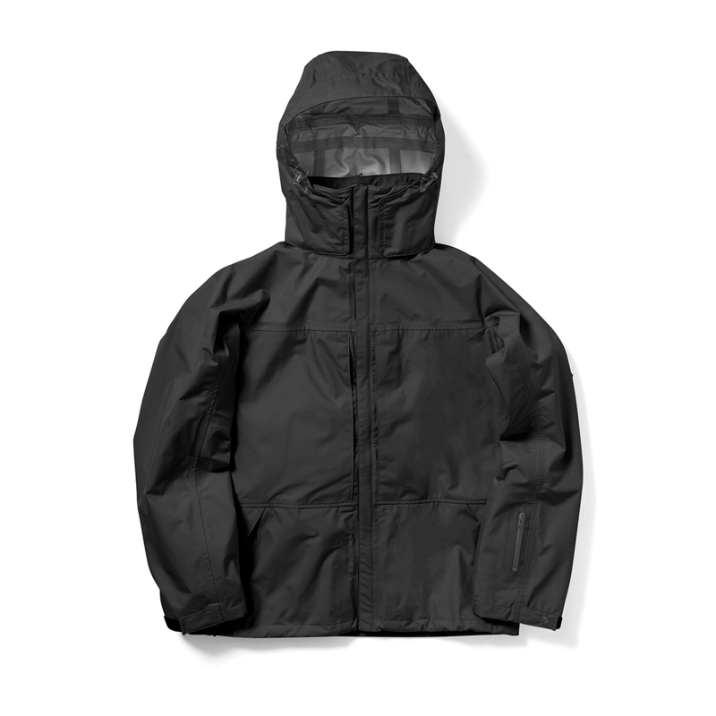 早期予約 26-27 GREEN CLOTHING HEAVY JACKET | ODDBAL