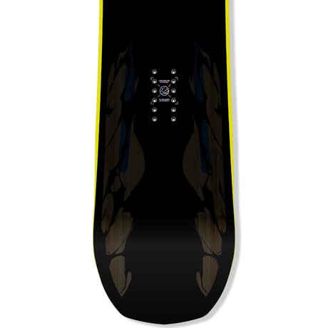 早期予約 26-27 CAPITA SNOWBOARDS THE BLACK SNOWBOARD OF DEATH