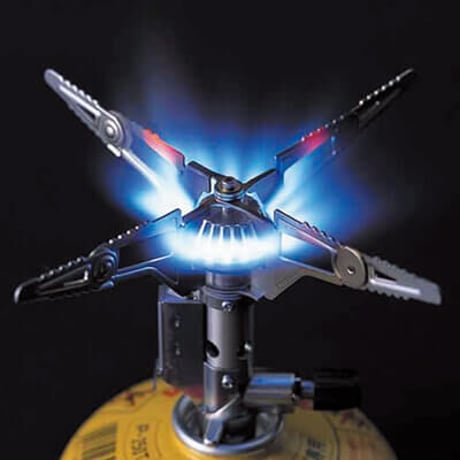 PRIMUS P-153 プリムス 153ウルトラバーナー シングルバーナー